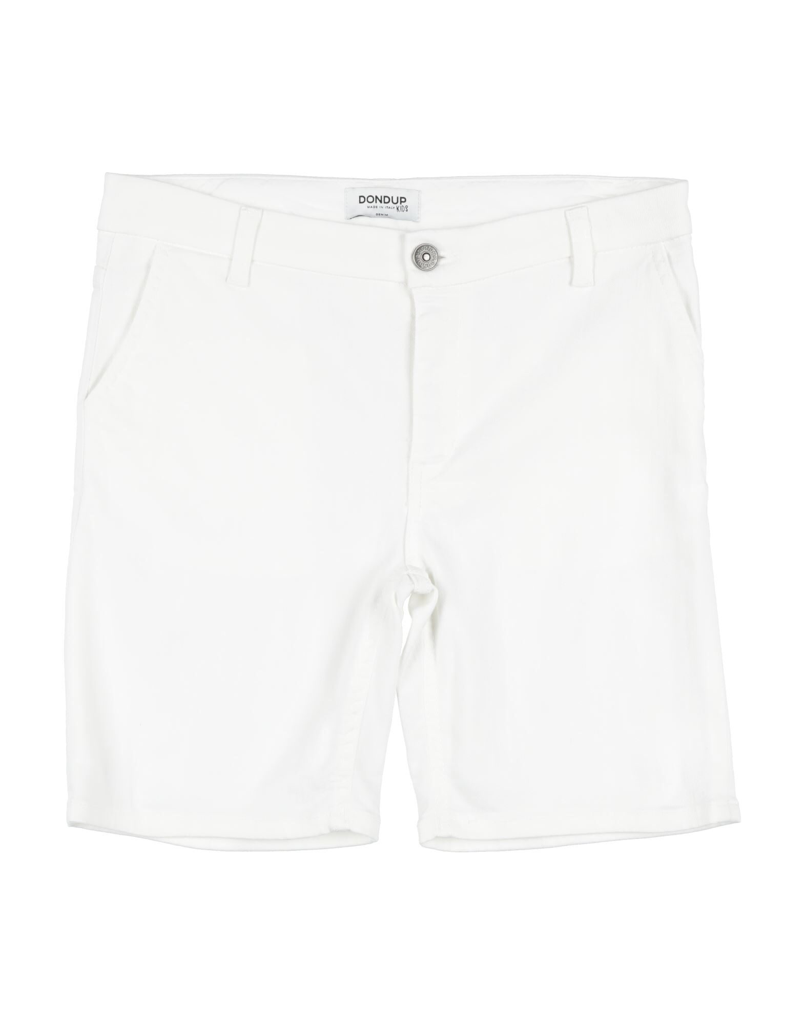 DONDUP - Denim shorts