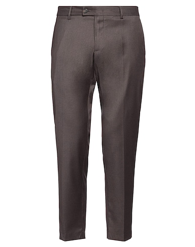 MESSAGERIE Pantalon 48% Polyester, 29% Viscose, 20% Laine, 3% Élasthanne