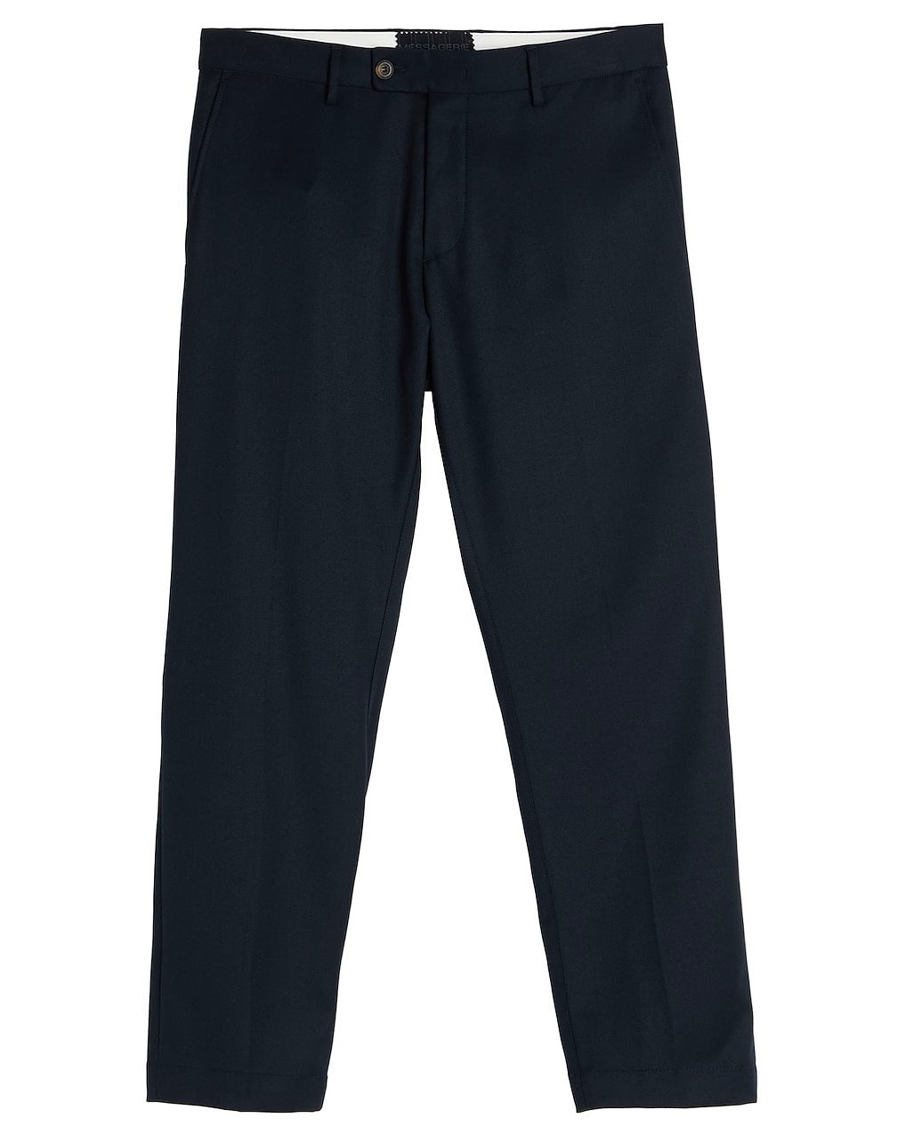 MESSAGERIE - Pantalones