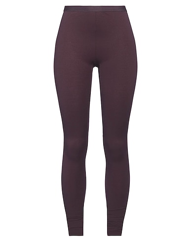 RICK OWENS LILIES Leggings 60% Viscose, 27% Polyamide, 13% Elastane