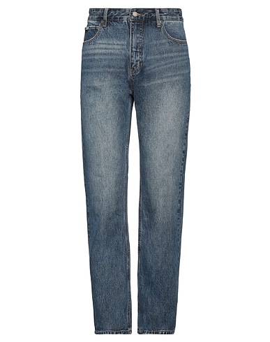GUESS Jeans Blau 100% Baumwolle