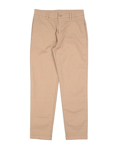 DONDUP Casual pants KIDS Sand 98% Cotton, 2% Elastane