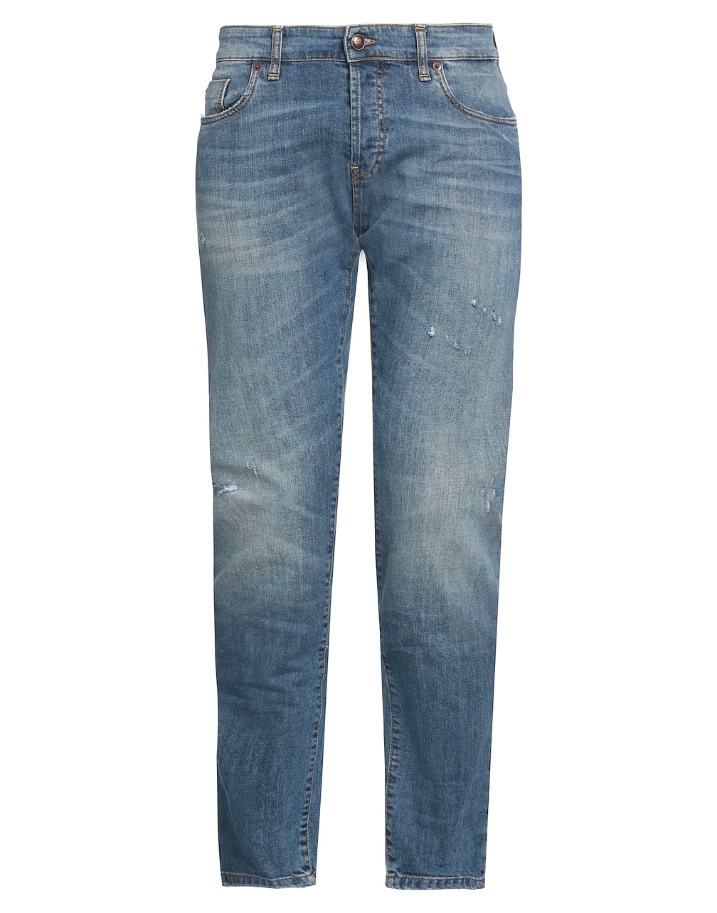 MESSAGERIE - Jeanshosen