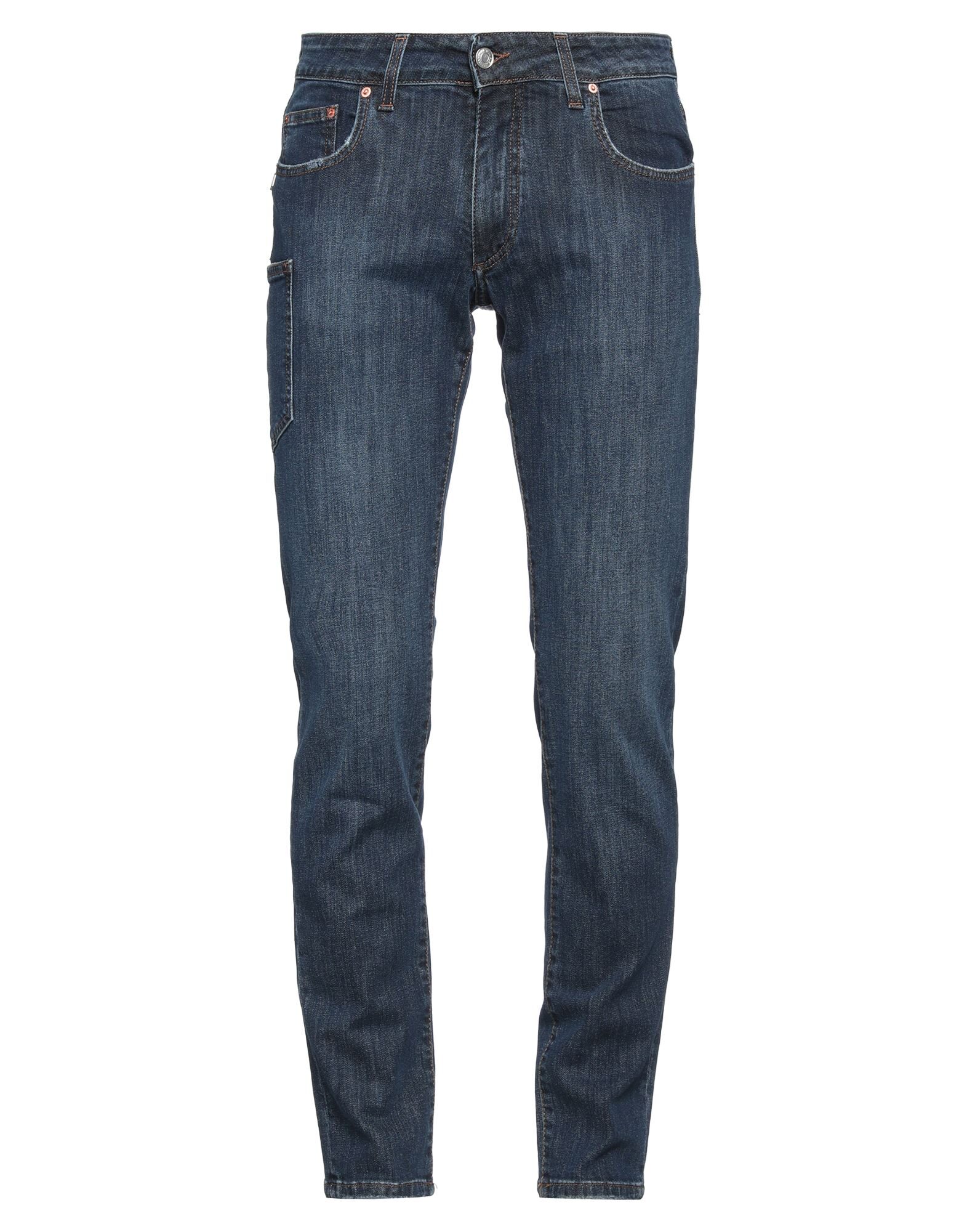 GREY DANIELE ALESSANDRINI - Jeans