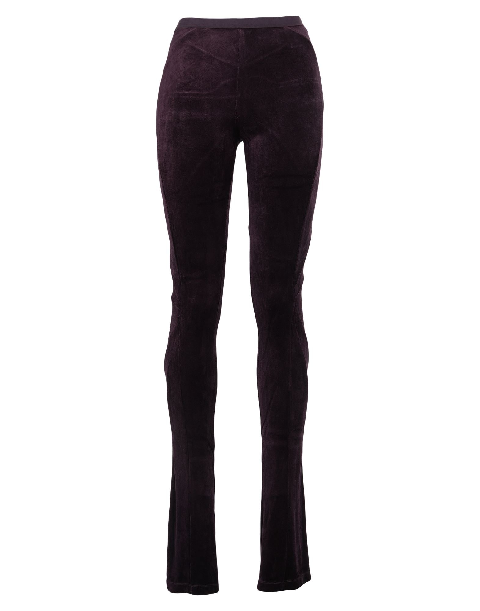 RICK OWENS LILIES - Leggings