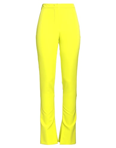 SILENCE LIMITED Casual pants 95% PES - Polyethersulfone, 5% Elastane