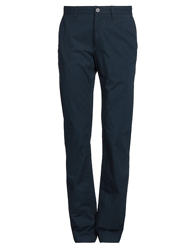 TIMBERLAND Pantalone Blu 97% Cotone, 3% Elastan