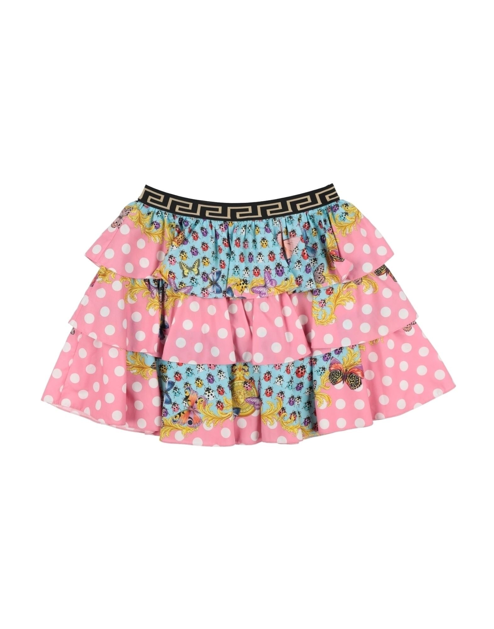 VERSACE YOUNG - Gonne bimba