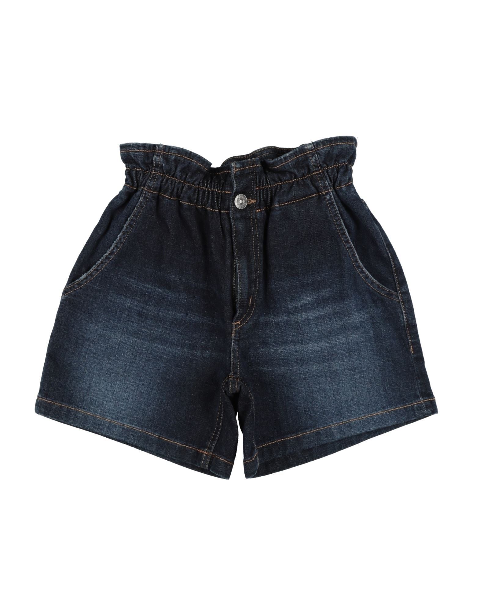 DONDUP - Denim shorts