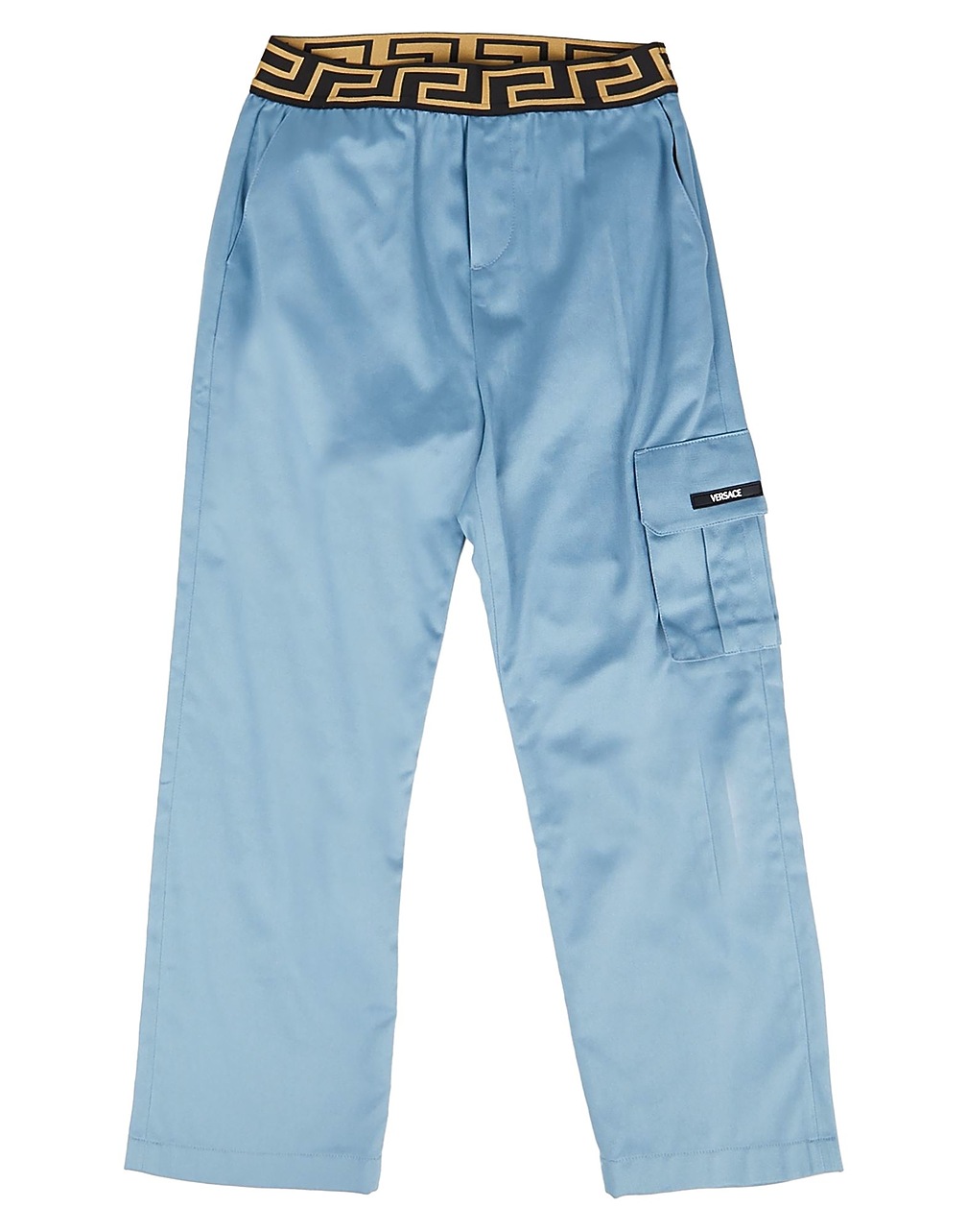 VERSACE YOUNG - Casual παντελόνια