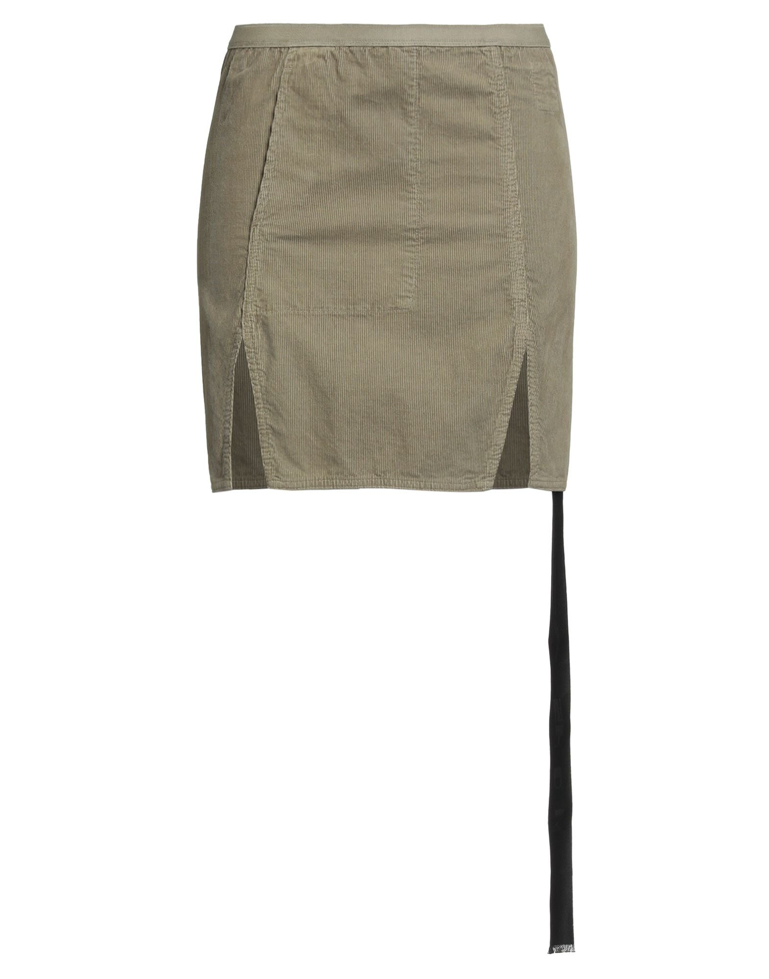 DRKSHDW by RICK OWENS - Mini skirts