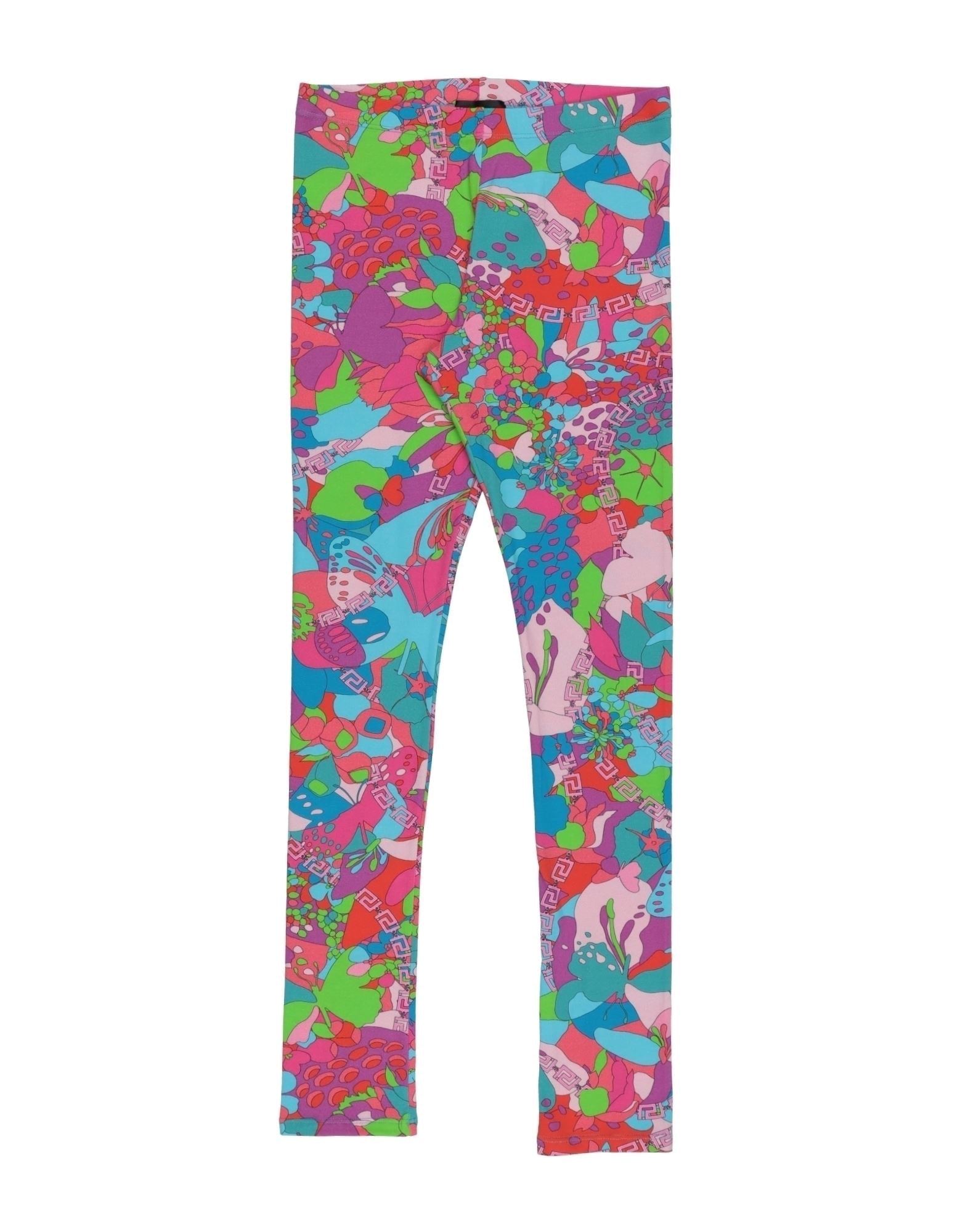 VERSACE YOUNG - Leggings