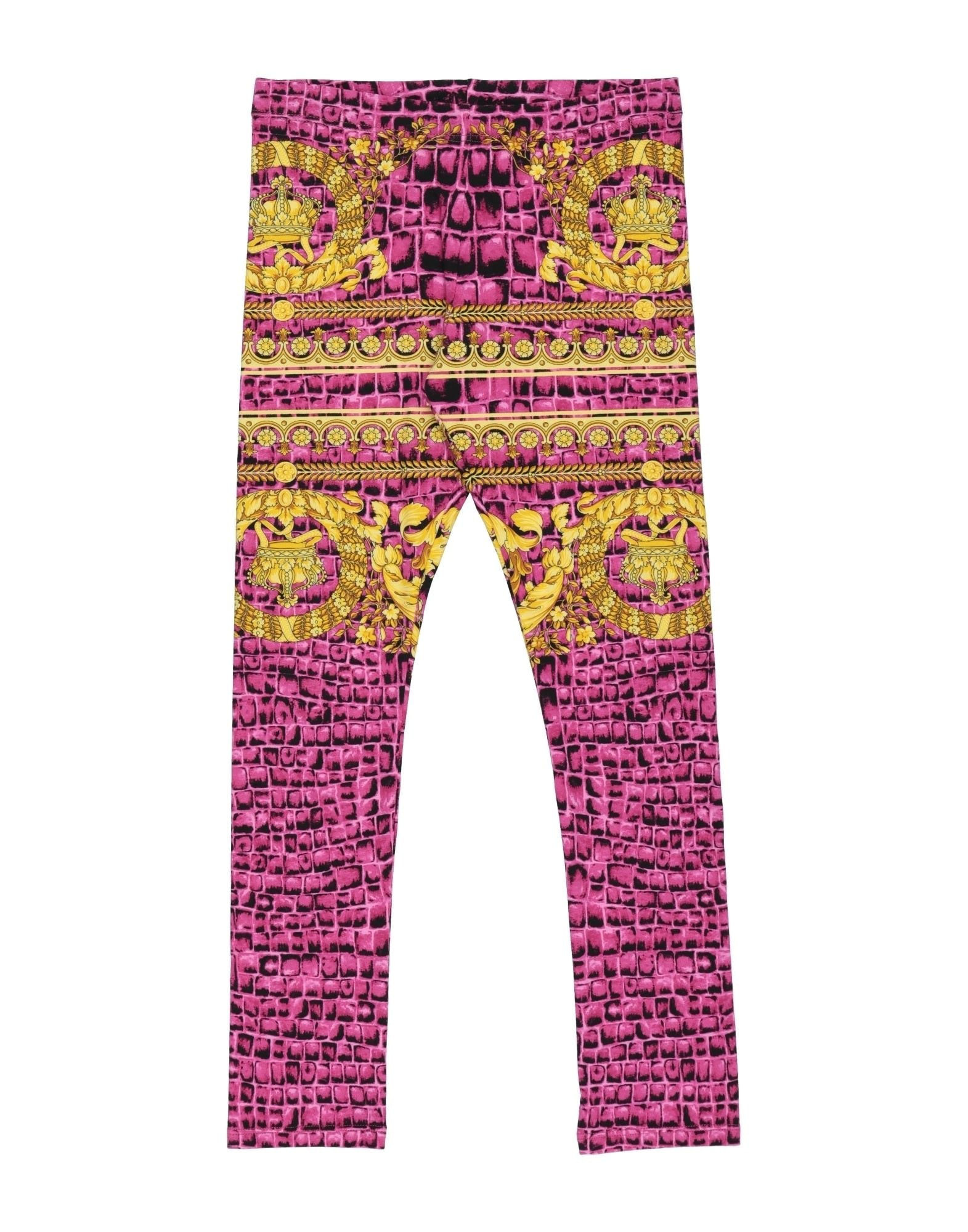 VERSACE YOUNG - Leggings
