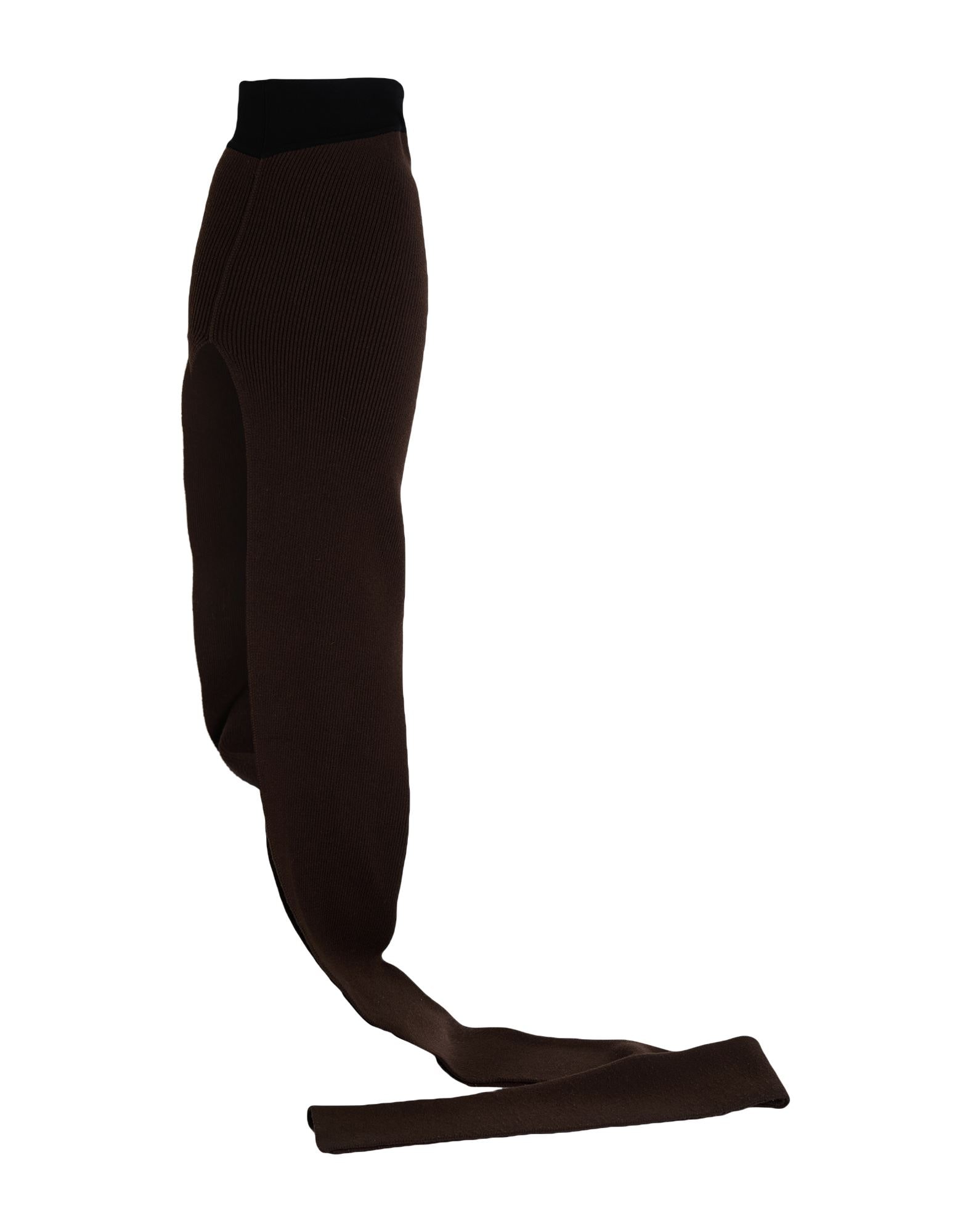 RICK OWENS - Maxi skirts