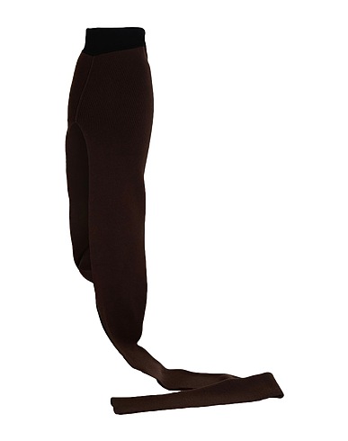 RICK OWENS Long skirt 97% Cashmere, 3% Wool, Viscose, Polyester