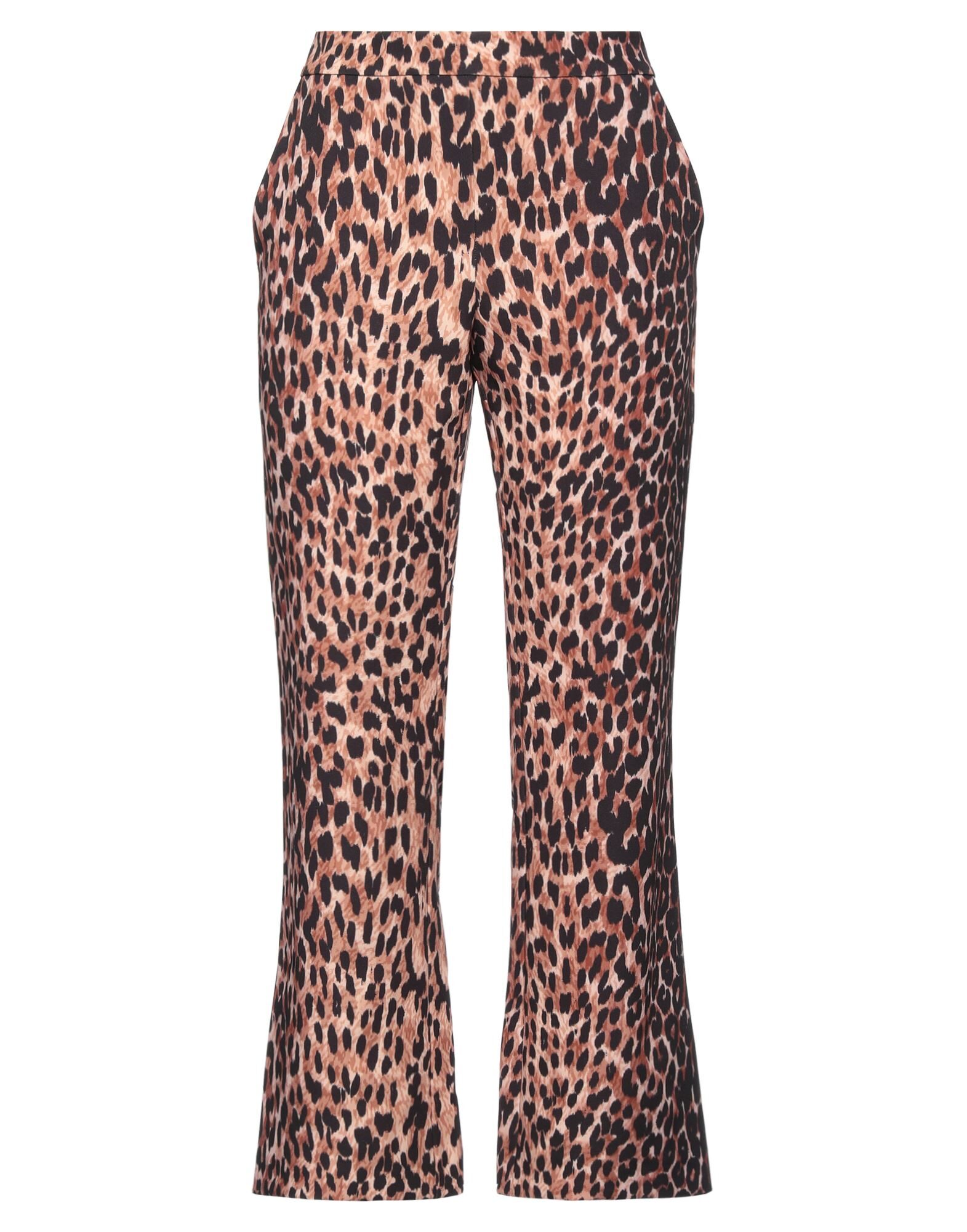 MALÌPARMI - 캐주얼 바지