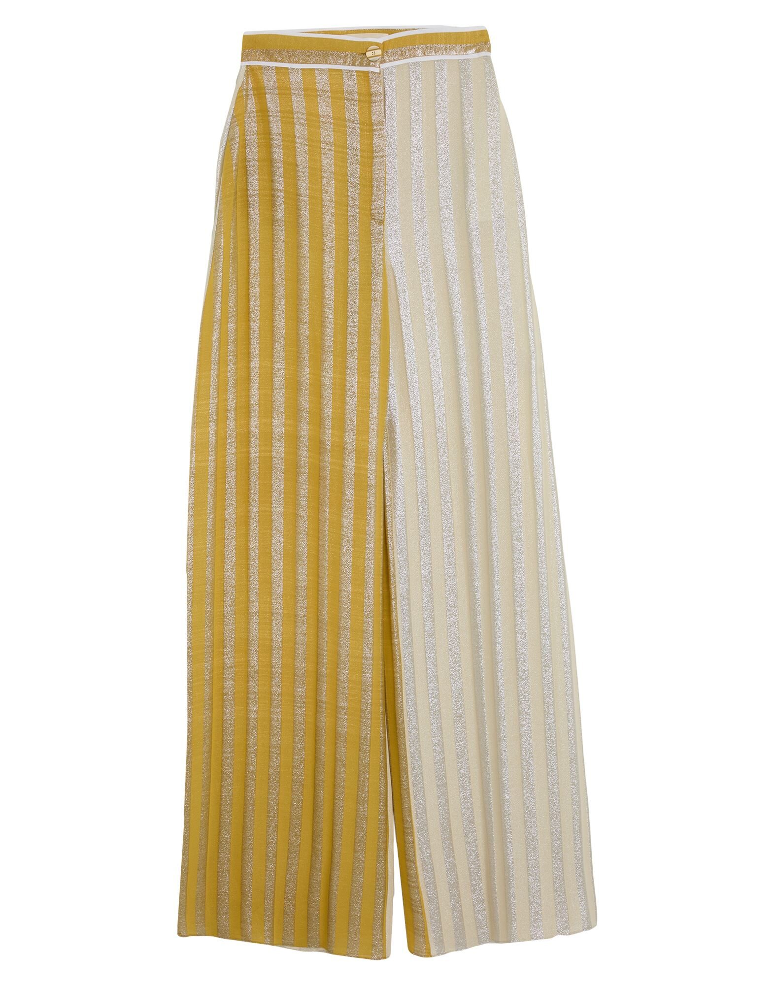 SANDRA MANSOUR - Повседневные брюки