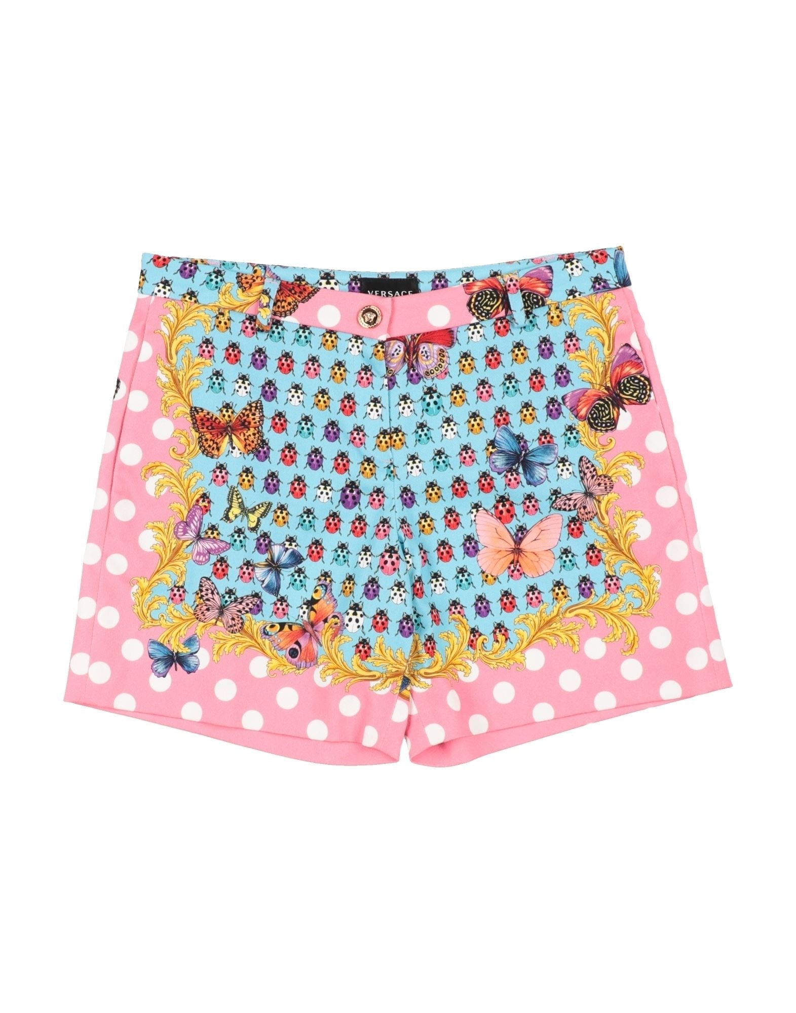 VERSACE YOUNG - Shorts & Bermuda Shorts