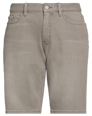 DC SHOES Denim shorts 99% Cotton, 1% Elastane