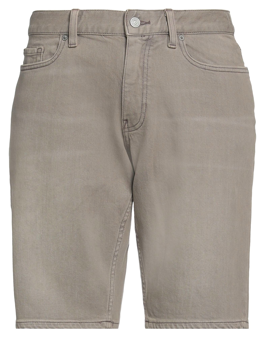 DC SHOES - Denim shorts