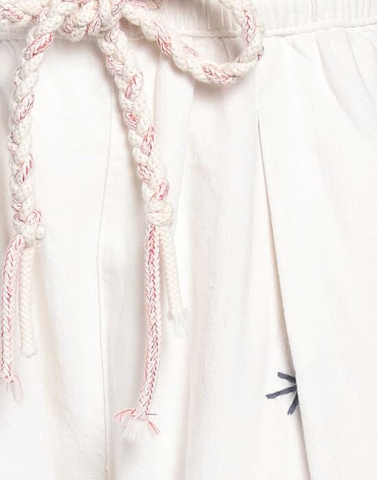 DR. COLLECTORS Повседневные брюки