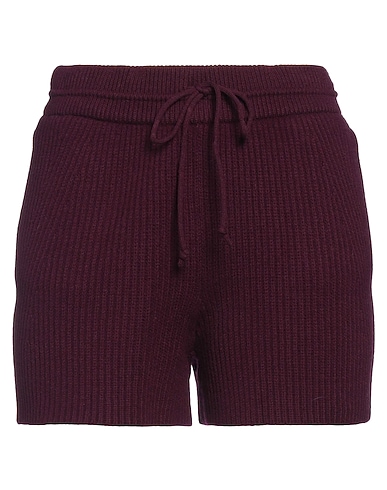 HELMUT LANG Shorts & Bermuda 100% Merino Wool