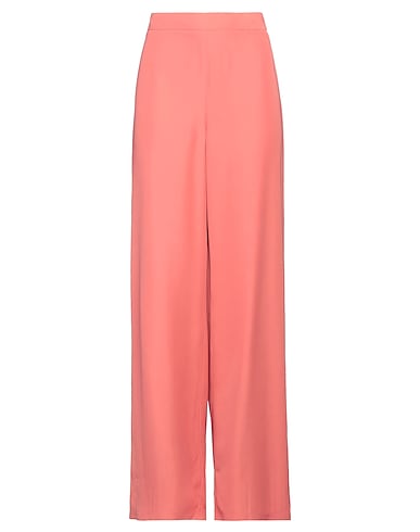 MALÌPARMI Casual pants 100% Viscose