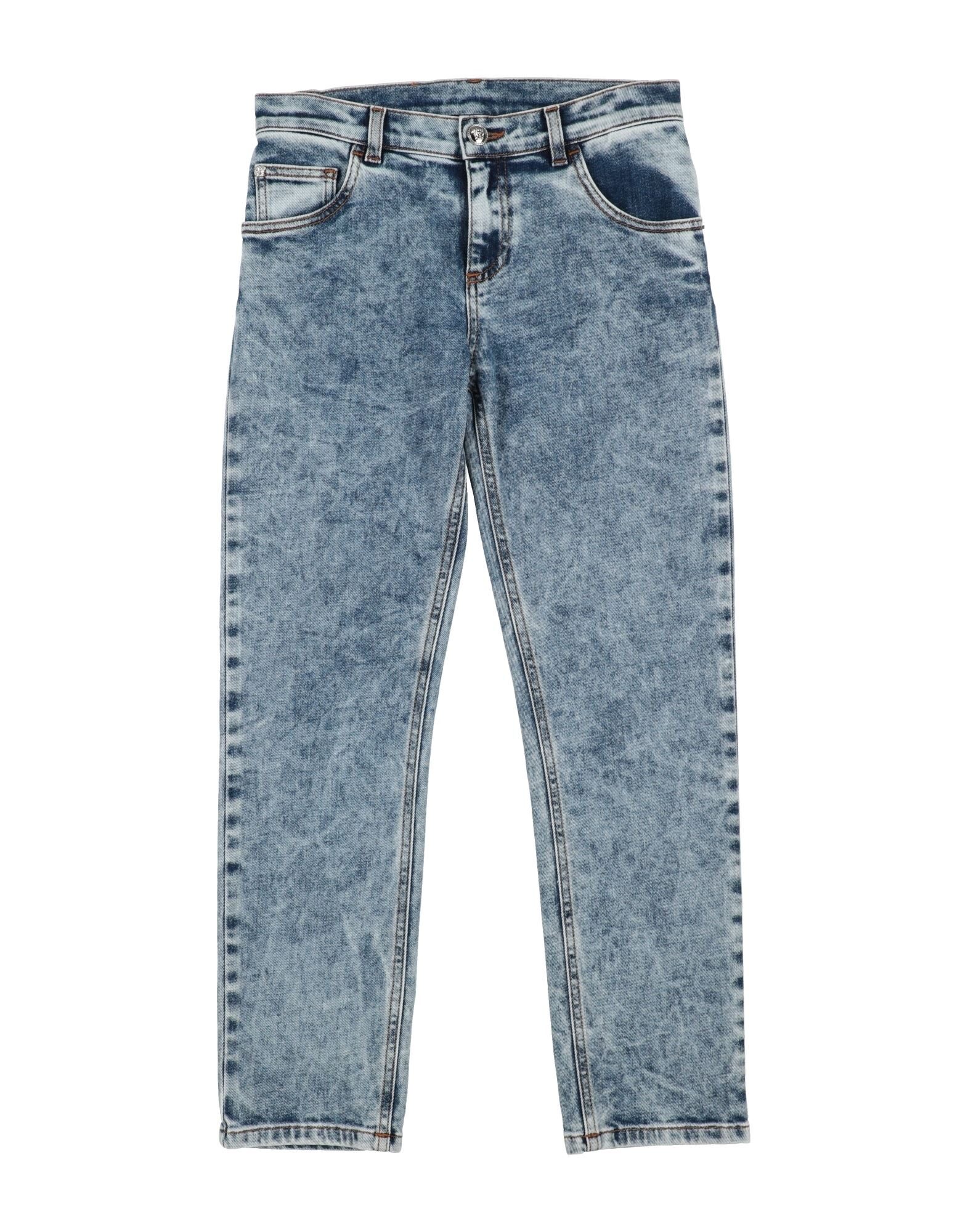 VERSACE YOUNG - Pantalons en jean