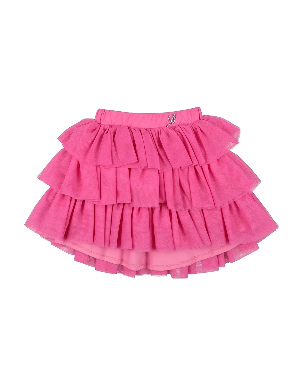 MISS BLUMARINE - Kids' skirts