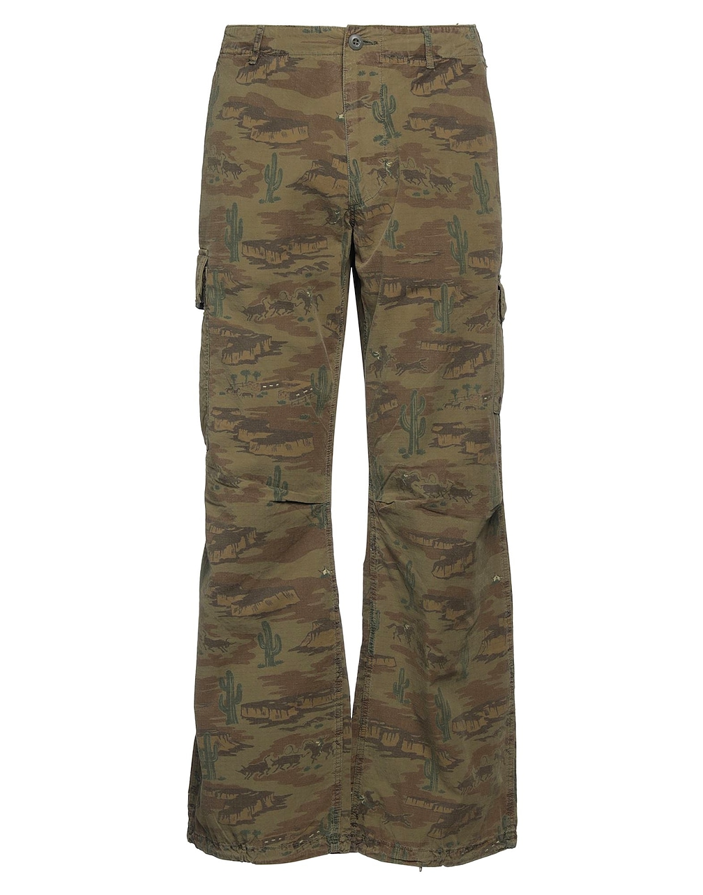 STEVENSON OVERALL CO. - Pantalones