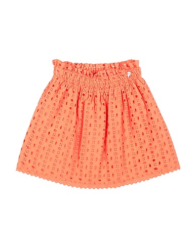 DONDUP Skirt 100% Cotton