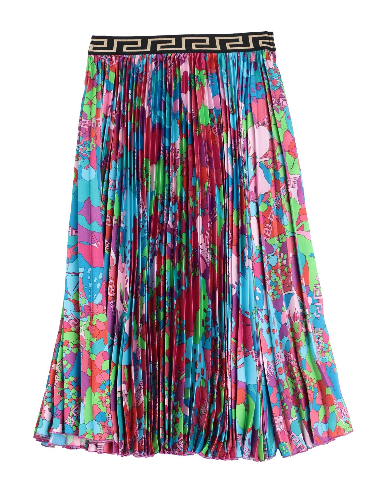 VERSACE YOUNG - Kids' skirts