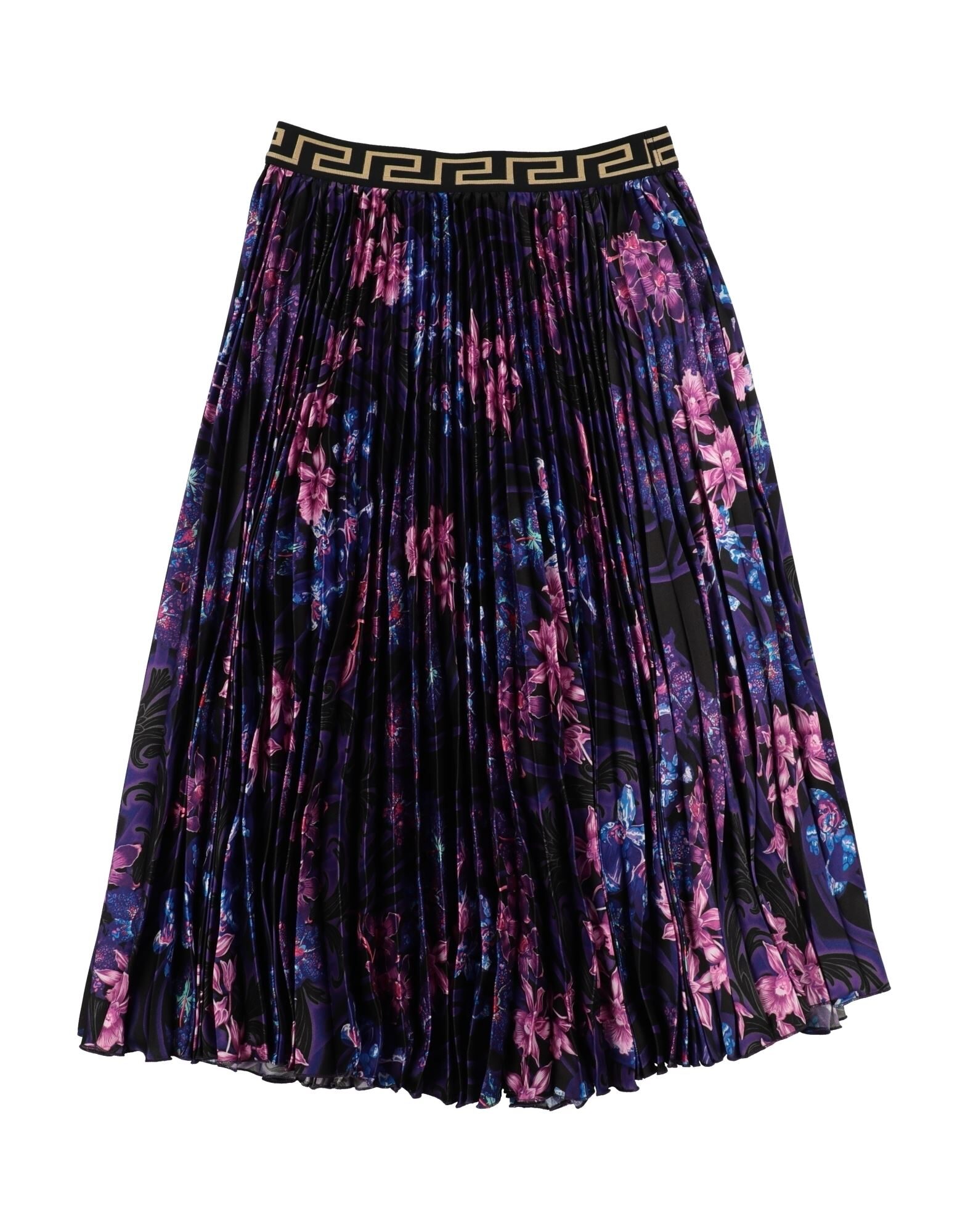 VERSACE YOUNG - キッズスカート