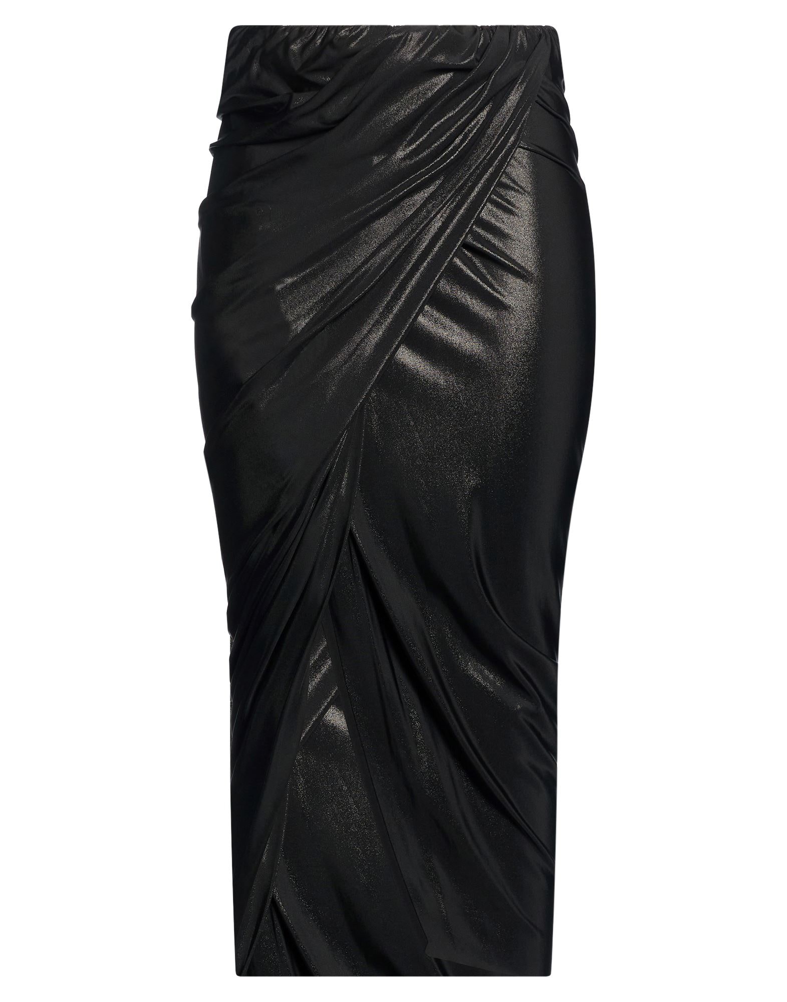 RICK OWENS LILIES - Midi skirts