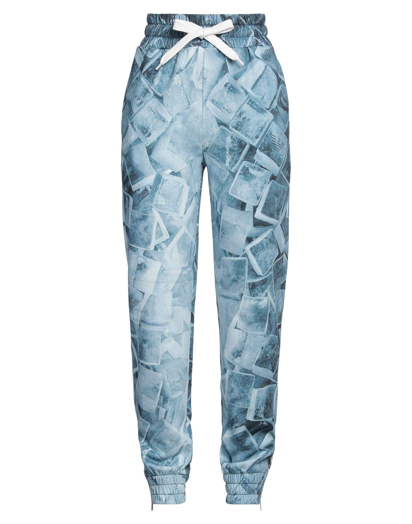 EMPORIO ARMANI - Trousers