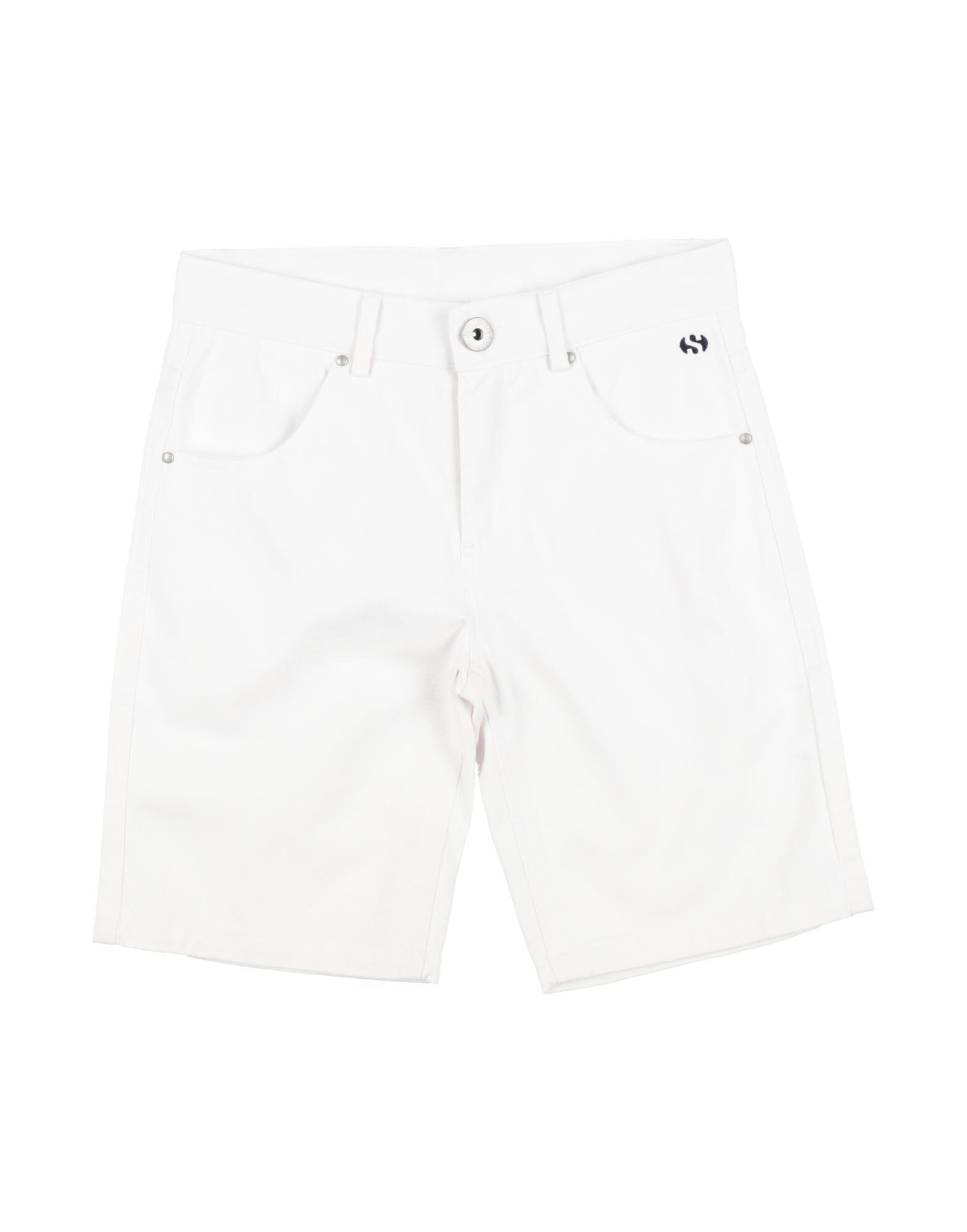 SUPERGA - Shorts jeans