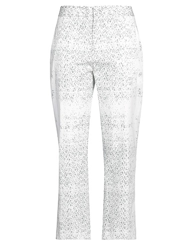 JIL SANDER Casual trouser 100% Cotton