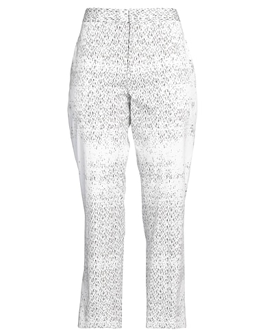 JIL SANDER Casual pants 100% Cotton