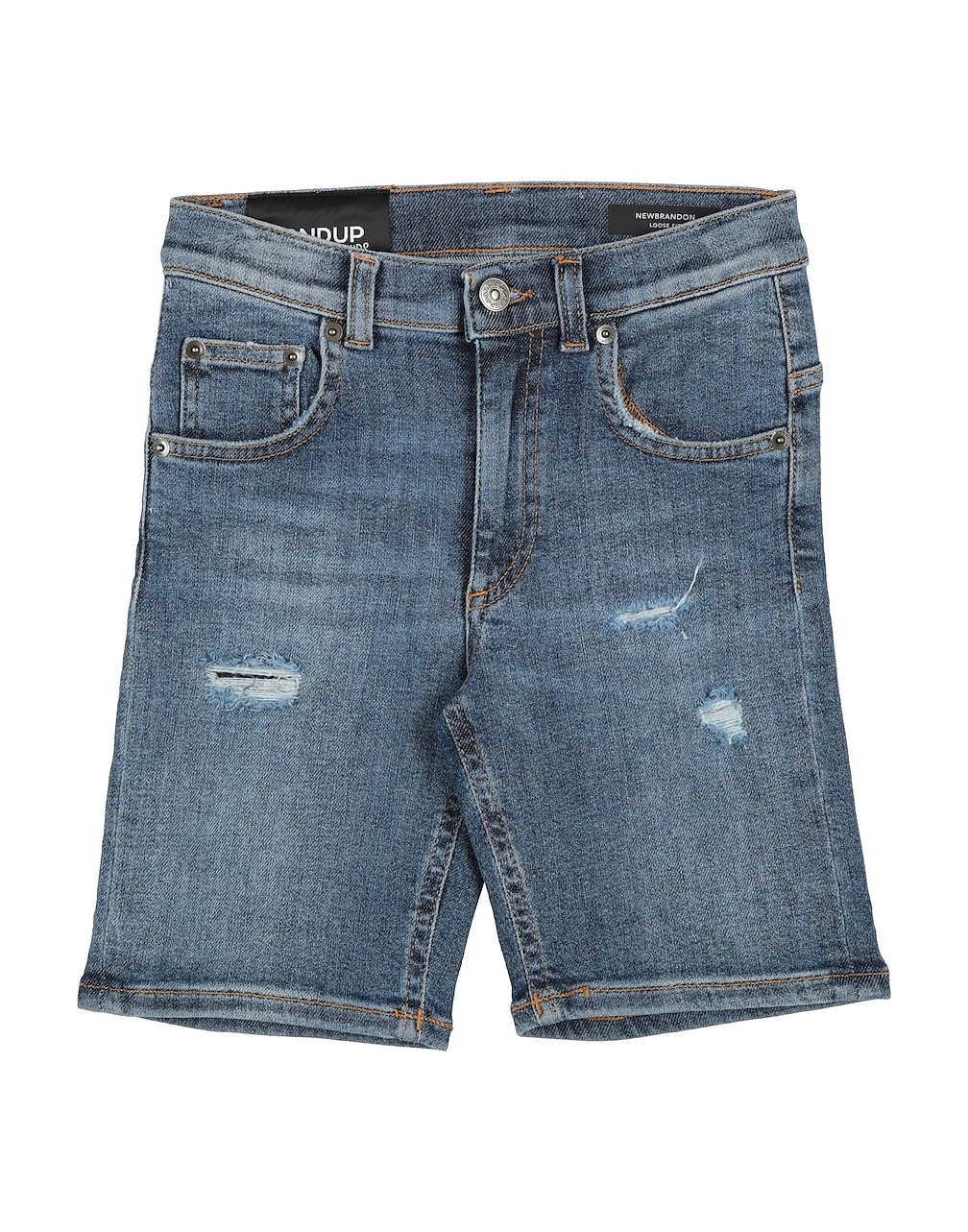 DONDUP - Jeansshorts