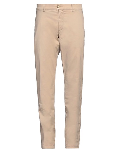 HARMONT & BLAINE Hosen Beige 97% Baumwolle, 3% Elastan