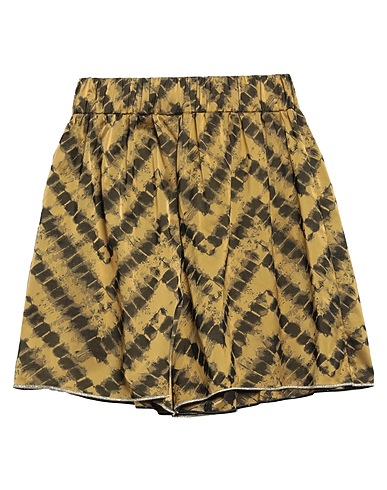 OSÉREE Cover-up Mustard 92% Polyamide, 8% Elastane