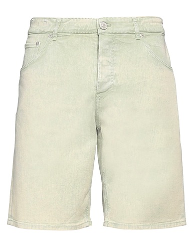 PT Torino Джинсовые шорты 98% Хлопок, 2% Эластан