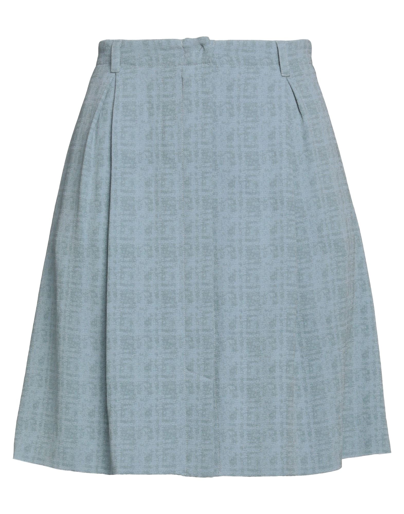 EMPORIO ARMANI - Mini skirts