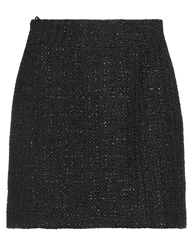 EMPORIO ARMANI Mini skirt 100% Polyester