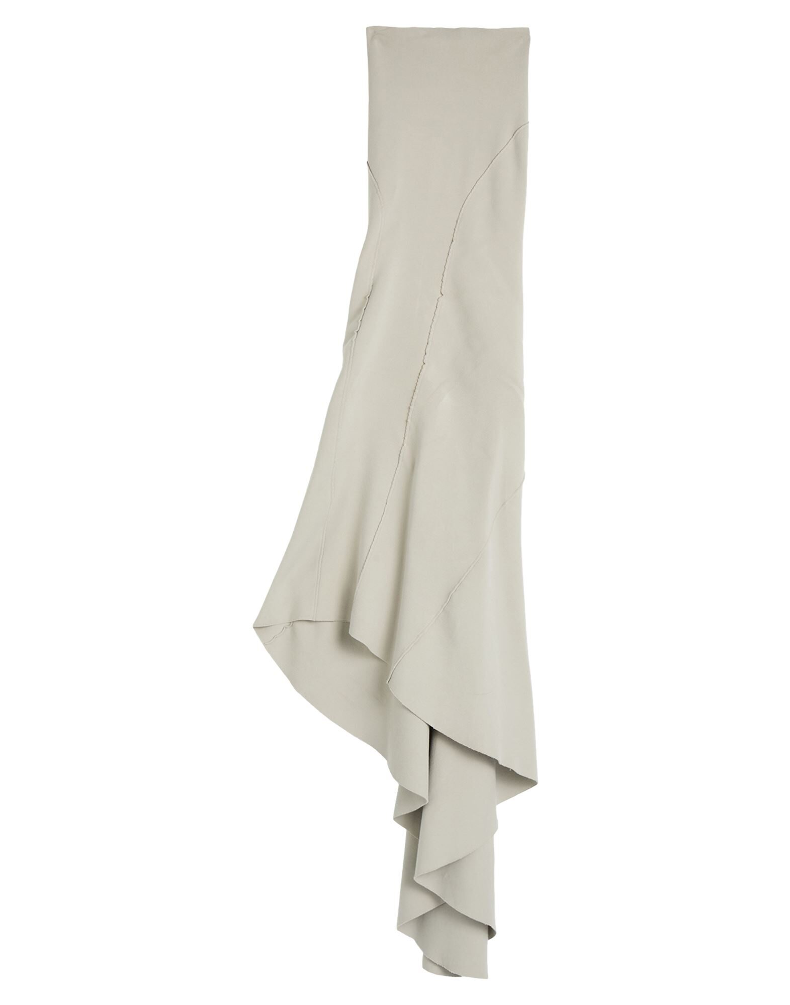 RICK OWENS - Faldas largas