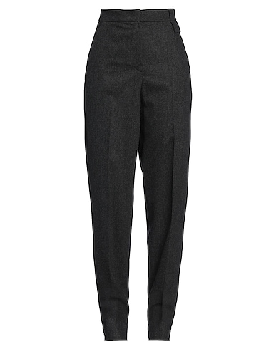 EMPORIO ARMANI Casual trouser 90% Virgin Wool, 8% Cashmere, 2% Elastane