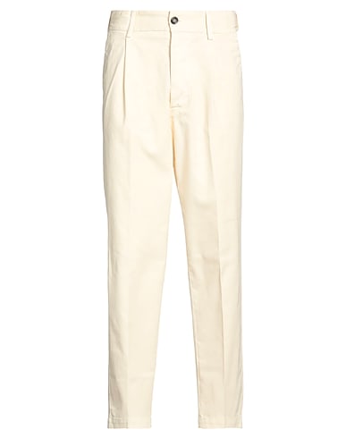 ..,BEAUCOUP Casual trouser 97% Cotton, 3% Elastane