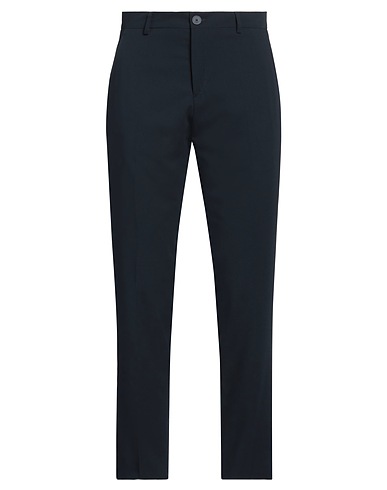 UNGARO Casual trouser 55% Polyester, 39% Viscose, 6% Elastane
