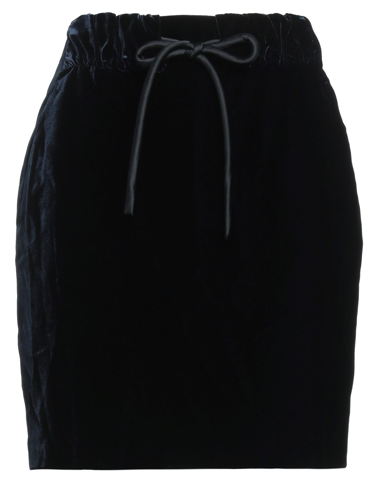 EMPORIO ARMANI - Mini skirts