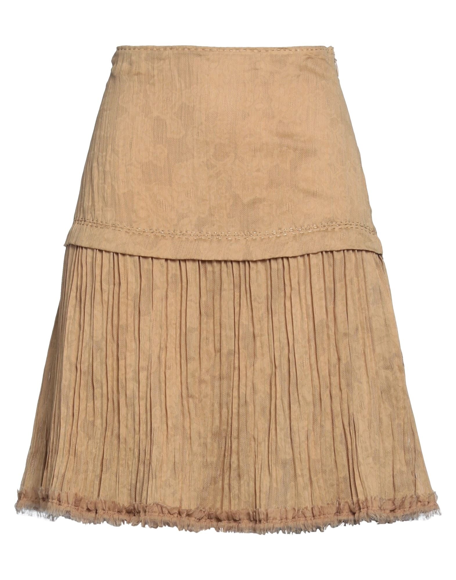 ERMANNO SCERVINO - Mini skirts